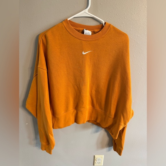 2/$20 Nike OverSized Crew Neck - Picture 2 of 5